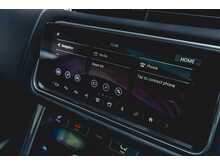 RANGE ROVER SPORT P400E HSE DYNAMINC BLACK