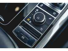 RANGE ROVER SPORT P400E HSE DYNAMINC BLACK