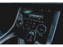 RANGE ROVER SPORT P400E HSE DYNAMINC BLACK