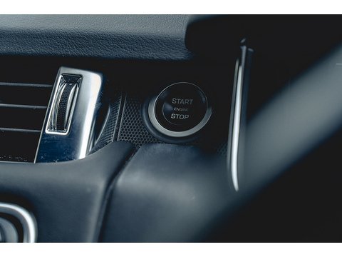 2.0 P400e 13.1kWh HSE Dynamic Black SUV 5dr Petrol Plug-in Hybrid Auto 4WD Euro 6 (s/s) (404 ps)