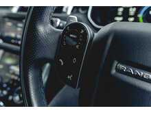 RANGE ROVER SPORT P400E HSE DYNAMINC BLACK