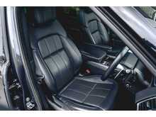 RANGE ROVER SPORT P400E HSE DYNAMINC BLACK
