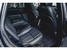 RANGE ROVER SPORT P400E HSE DYNAMINC BLACK