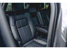 RANGE ROVER SPORT P400E HSE DYNAMINC BLACK