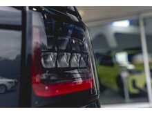 RANGE ROVER SPORT P400E HSE DYNAMINC BLACK