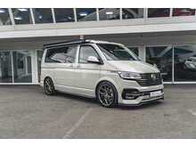 Volkswagen California BiTDI Ocean 