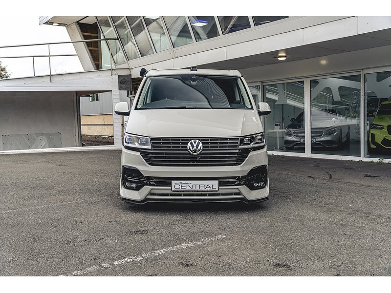 2.0 BiTDI Ocean Camper 4dr Diesel DSG Euro 6 (s/s) (204 ps)