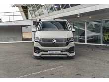 Volkswagen California BiTDI Ocean 