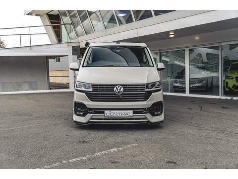 2.0 BiTDI Ocean Camper 4dr Diesel DSG Euro 6 (s/s) (204 ps)