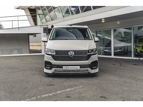 2.0 BiTDI Ocean Camper 4dr Diesel DSG Euro 6 (s/s) (204 ps)