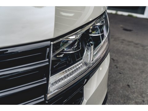 2.0 BiTDI Ocean Camper 4dr Diesel DSG Euro 6 (s/s) (204 ps)