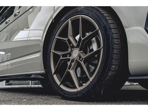 2.0 BiTDI Ocean Camper 4dr Diesel DSG Euro 6 (s/s) (204 ps)