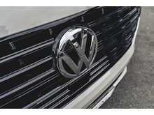 Volkswagen California BiTDI Ocean 