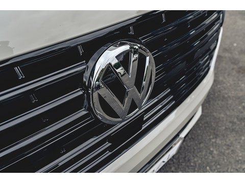 2.0 BiTDI Ocean Camper 4dr Diesel DSG Euro 6 (s/s) (204 ps)