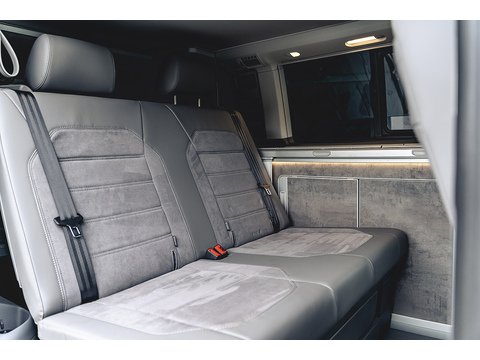 2.0 BiTDI Ocean Camper 4dr Diesel DSG Euro 6 (s/s) (204 ps)