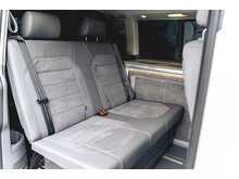 Volkswagen California BiTDI Ocean 