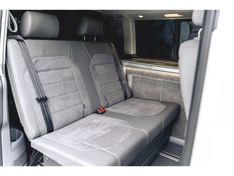 2.0 BiTDI Ocean Camper 4dr Diesel DSG Euro 6 (s/s) (204 ps)