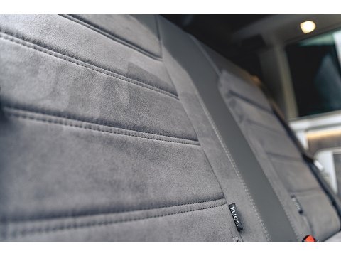 2.0 BiTDI Ocean Camper 4dr Diesel DSG Euro 6 (s/s) (204 ps)