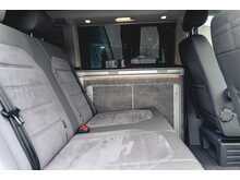 Volkswagen California BiTDI Ocean 