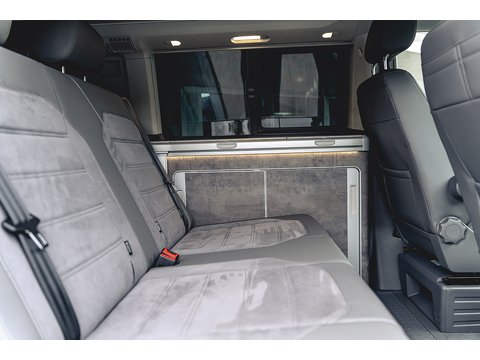 2.0 BiTDI Ocean Camper 4dr Diesel DSG Euro 6 (s/s) (204 ps)