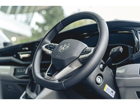 2.0 BiTDI Ocean Camper 4dr Diesel DSG Euro 6 (s/s) (204 ps)