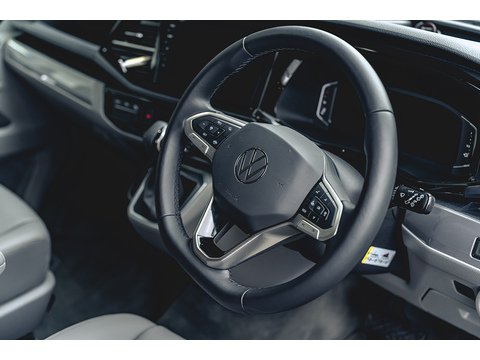 2.0 BiTDI Ocean Camper 4dr Diesel DSG Euro 6 (s/s) (204 ps)