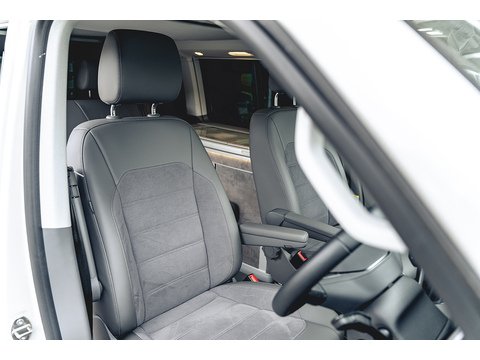 2.0 BiTDI Ocean Camper 4dr Diesel DSG Euro 6 (s/s) (204 ps)