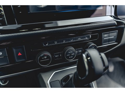 2.0 BiTDI Ocean Camper 4dr Diesel DSG Euro 6 (s/s) (204 ps)