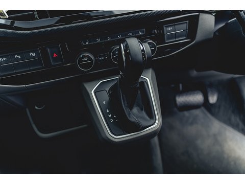 2.0 BiTDI Ocean Camper 4dr Diesel DSG Euro 6 (s/s) (204 ps)