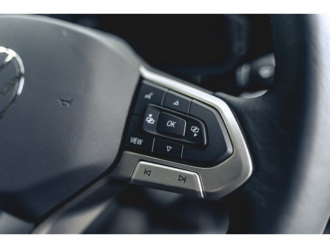 2.0 BiTDI Ocean Camper 4dr Diesel DSG Euro 6 (s/s) (204 ps)