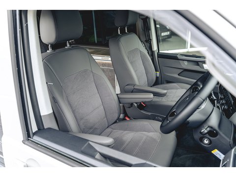 2.0 BiTDI Ocean Camper 4dr Diesel DSG Euro 6 (s/s) (204 ps)