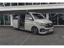 Volkswagen California BiTDI Ocean 