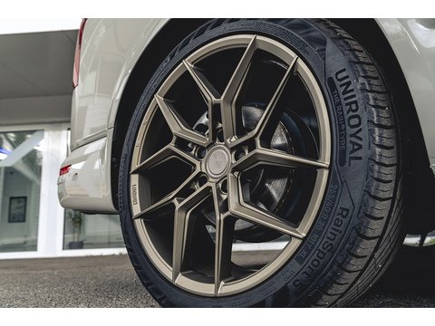 2.0 BiTDI Ocean Camper 4dr Diesel DSG Euro 6 (s/s) (204 ps)