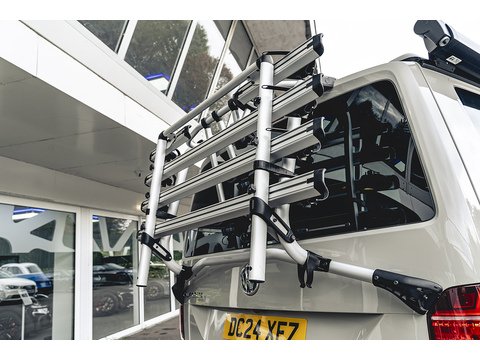 2.0 BiTDI Ocean Camper 4dr Diesel DSG Euro 6 (s/s) (204 ps)