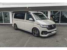 Volkswagen California BiTDI Ocean 