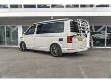 Volkswagen California BiTDI Ocean 