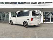 Volkswagen California BiTDI Ocean 