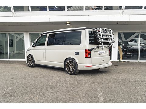 2.0 BiTDI Ocean Camper 4dr Diesel DSG Euro 6 (s/s) (204 ps)