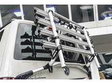 Volkswagen California BiTDI Ocean 