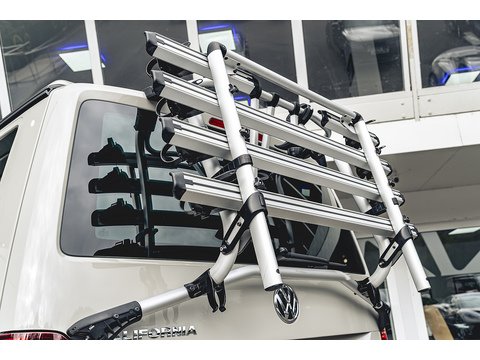 2.0 BiTDI Ocean Camper 4dr Diesel DSG Euro 6 (s/s) (204 ps)