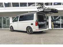 Volkswagen California BiTDI Ocean 