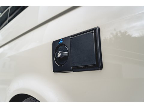 2.0 BiTDI Ocean Camper 4dr Diesel DSG Euro 6 (s/s) (204 ps)