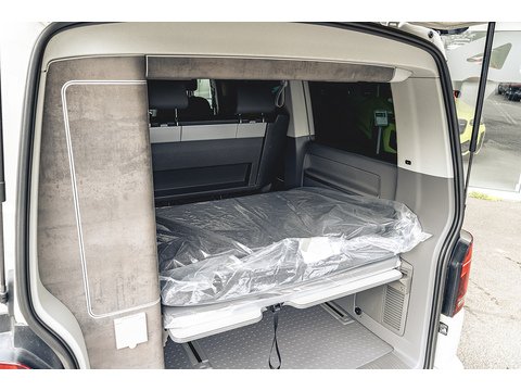 2.0 BiTDI Ocean Camper 4dr Diesel DSG Euro 6 (s/s) (204 ps)