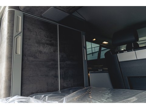 2.0 BiTDI Ocean Camper 4dr Diesel DSG Euro 6 (s/s) (204 ps)