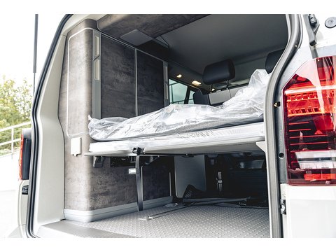 2.0 BiTDI Ocean Camper 4dr Diesel DSG Euro 6 (s/s) (204 ps)