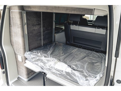 2.0 BiTDI Ocean Camper 4dr Diesel DSG Euro 6 (s/s) (204 ps)