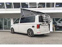 Volkswagen California BiTDI Ocean 