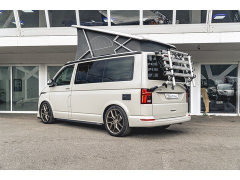 2.0 BiTDI Ocean Camper 4dr Diesel DSG Euro 6 (s/s) (204 ps)