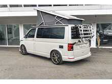 Volkswagen California BiTDI Ocean 