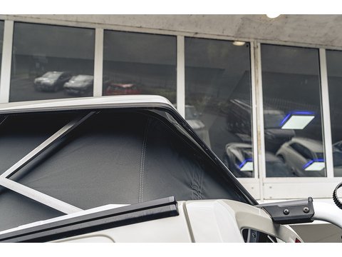 2.0 BiTDI Ocean Camper 4dr Diesel DSG Euro 6 (s/s) (204 ps)